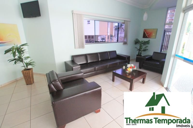 Fotos Condominio ÁGUAS DA SERRA CALDAS NOVAS